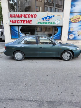 Hyundai Lantra | Mobile.bg � ����� ������ 2