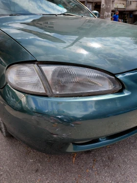 Hyundai Lantra | Mobile.bg � ����� ������ 8