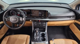 Kia Carnival 2.2* ������� �����* ������ ���� | Mobile.bg � ����� ������ 7