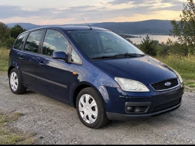 Ford C-max 1.6 tdci 109к.с