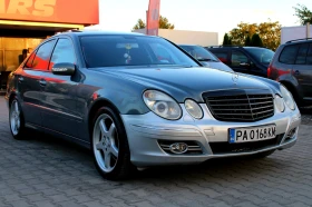 Mercedes-Benz E 500 V8 M113 / ГАЗ | Auto.bg — изображение 2