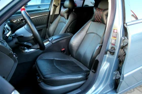 Mercedes-Benz E 500 V8 M113 / ГАЗ | Auto.bg — изображение 11