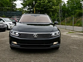 VW Passat  B8, 2.0 TDI, 190hp