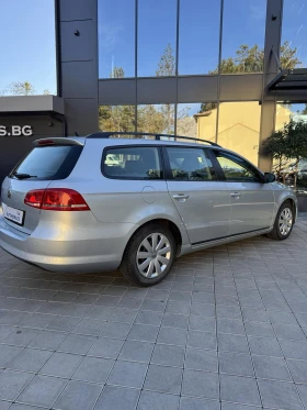 VW Passat - 7690 € - 97661599 7