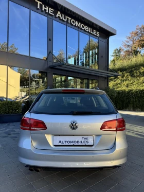 VW Passat - 7690 € - 97661599 5