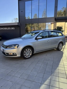 VW Passat - 7690 € - 97661599 3