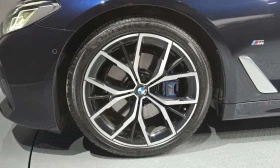 BMW 530 * M Sport * B&O ����� * 360 ������ * HEAD UP  | Mobile.bg � ����� ������ 5