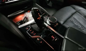 BMW 530 * M Sport * B&O ����� * 360 ������ * HEAD UP  | Mobile.bg � ����� ������ 8