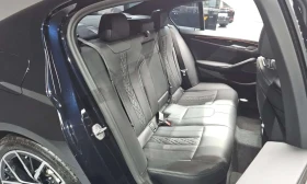 BMW 530 * M Sport * B&O ����� * 360 ������ * HEAD UP  | Mobile.bg � ����� ������ 10