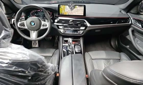 BMW 530 * M Sport * B&O ����� * 360 ������ * HEAD UP  | Mobile.bg � ����� ������ 6