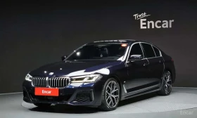 ������ BMW 530