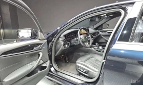 BMW 530 * M Sport * B&O ����� * 360 ������ * HEAD UP  | Mobile.bg � ����� ������ 9