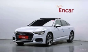 ������ Audi A6