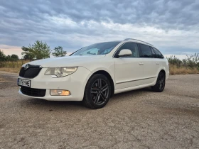 Skoda Superb - 3500 € - 45146388 2