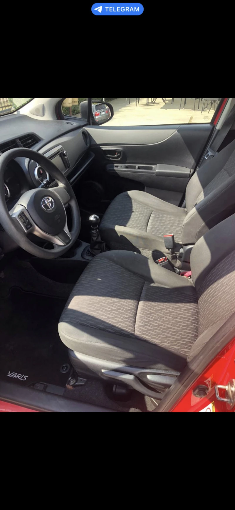 Toyota Yaris, снимка 8 - Автомобили и джипове - 47197080