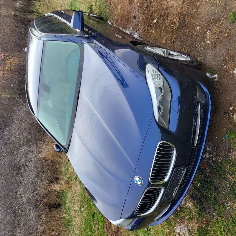 BMW 520 520d, снимка 2 - Автомобили и джипове - 47134860