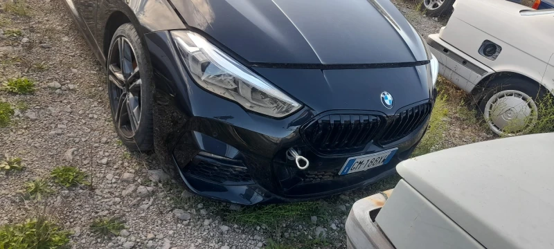 BMW 218 1.5 GRAN CUPE Msport, снимка 2 - Автомобили и джипове - 47434131