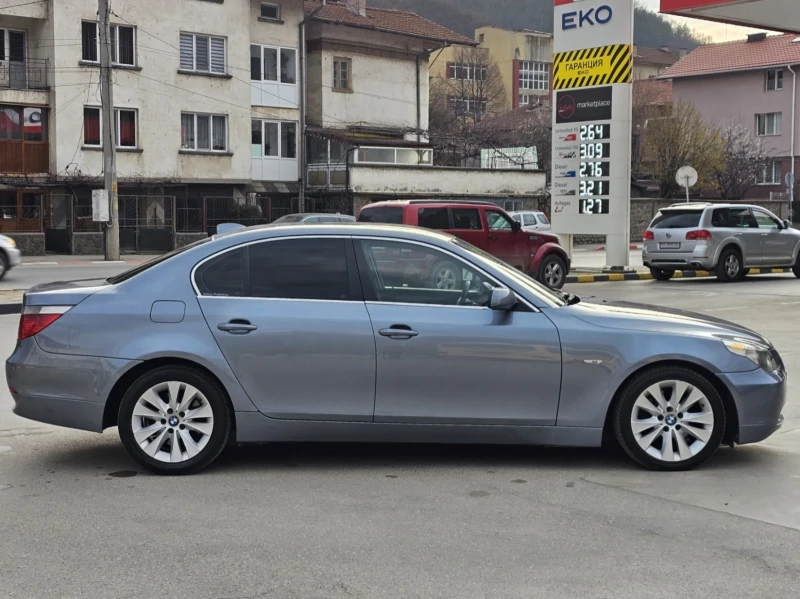 BMW 530 218, снимка 10 - Автомобили и джипове - 48829577