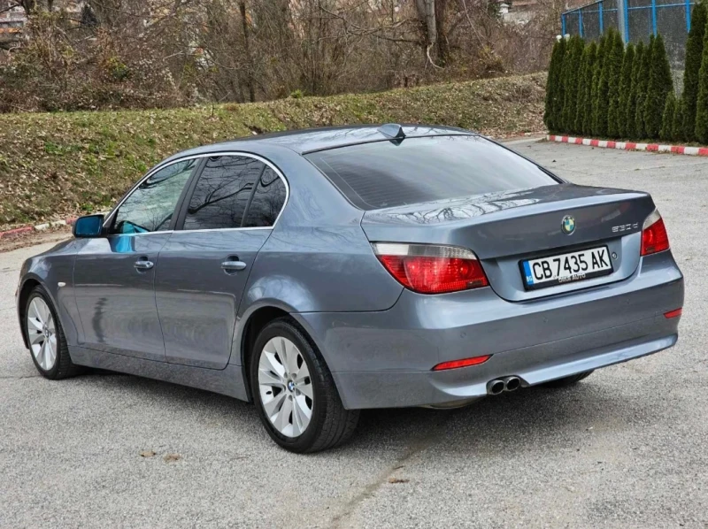 BMW 530 218, снимка 7 - Автомобили и джипове - 48681666