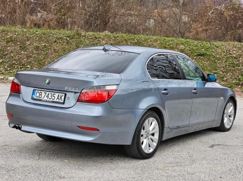 BMW 530 218, снимка 10 - Автомобили и джипове - 48681666