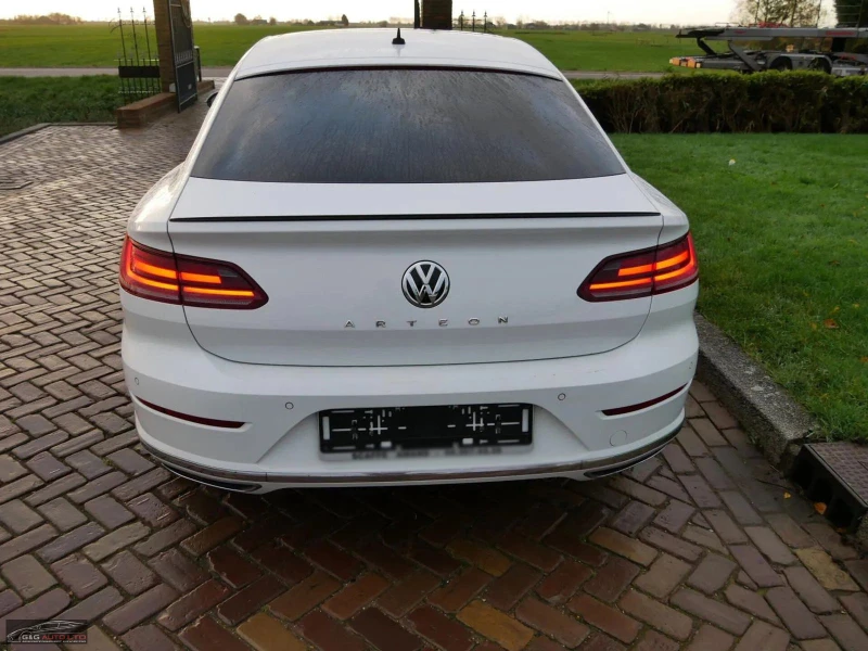 VW Arteon 2.0/150HP/R-LINE/PANO/AMBI/DIGITAL/CAM/NAVI/158v, снимка 6 - Автомобили и джипове - 49752590