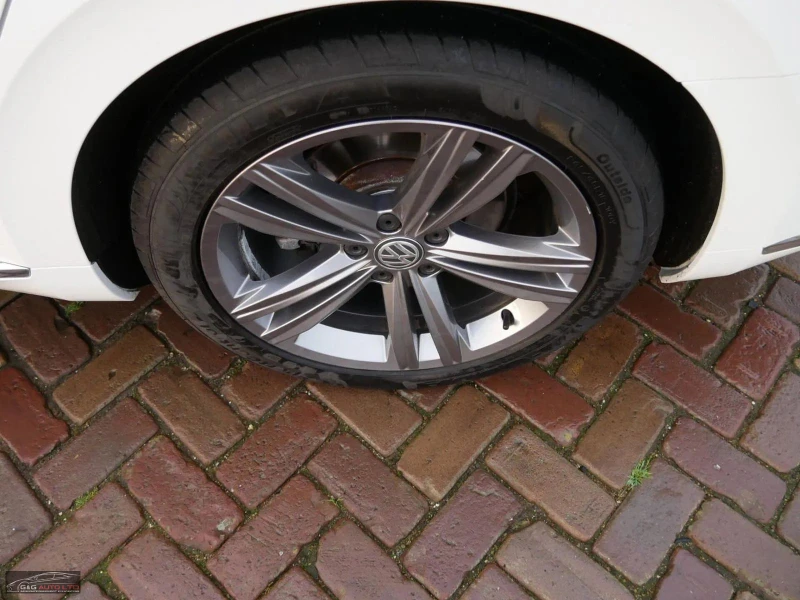 VW Arteon 2.0/150HP/R-LINE/PANO/AMBI/DIGITAL/CAM/NAVI/158v, снимка 8 - Автомобили и джипове - 49752590