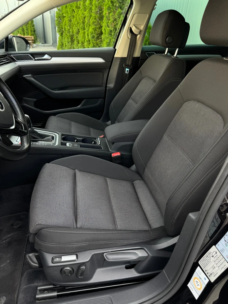VW Passat 2.0BTDI 4x4, снимка 15 - Автомобили и джипове - 50487901