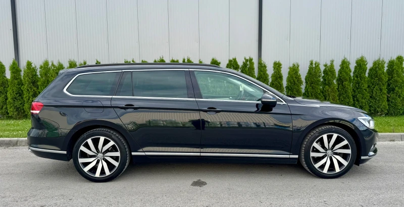 VW Passat 2.0BTDI 4x4, снимка 6 - Автомобили и джипове - 50487901