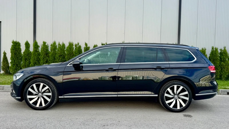 VW Passat 2.0BTDI 4x4, снимка 2 - Автомобили и джипове - 50487901