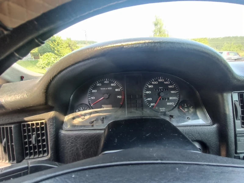 Audi 80, снимка 7 - Автомобили и джипове - 50584256