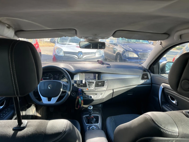 Renault Laguna GRANDTOUR, снимка 3 - Автомобили и джипове - 51574319