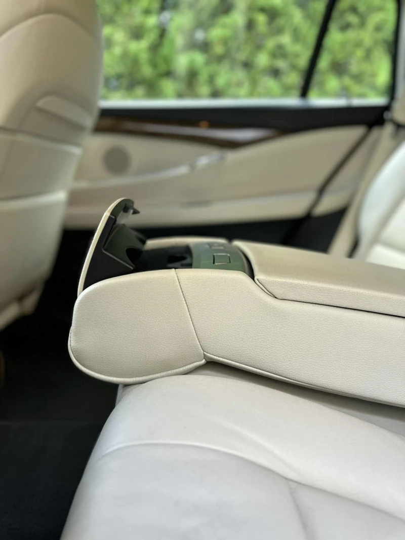 BMW 5 Gran Turismo 530D Xdraiv, снимка 11 - Автомобили и джипове - 52595448