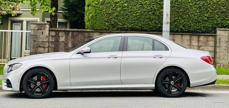 Mercedes-Benz E 300 FULL DIGITAL* ПАНОРАМА* BURMESTER* ПОДГРЕВ* , снимка 5 - Автомобили и джипове - 52467297