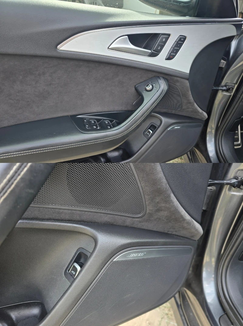 Audi A6 КОЛЕДНА ПРОМОЦИЯ/3.0TDI/FACE/S-LINE/QUATTRO, снимка 5 - Автомобили и джипове - 52723441