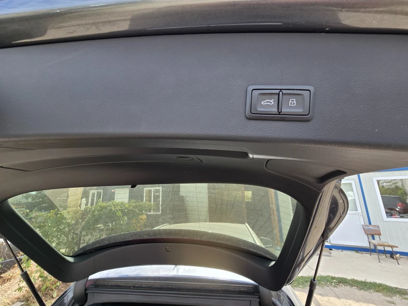 Audi A6 КОЛЕДНА ПРОМОЦИЯ/3.0TDI/FACE/S-LINE/QUATTRO, снимка 15 - Автомобили и джипове - 52723441