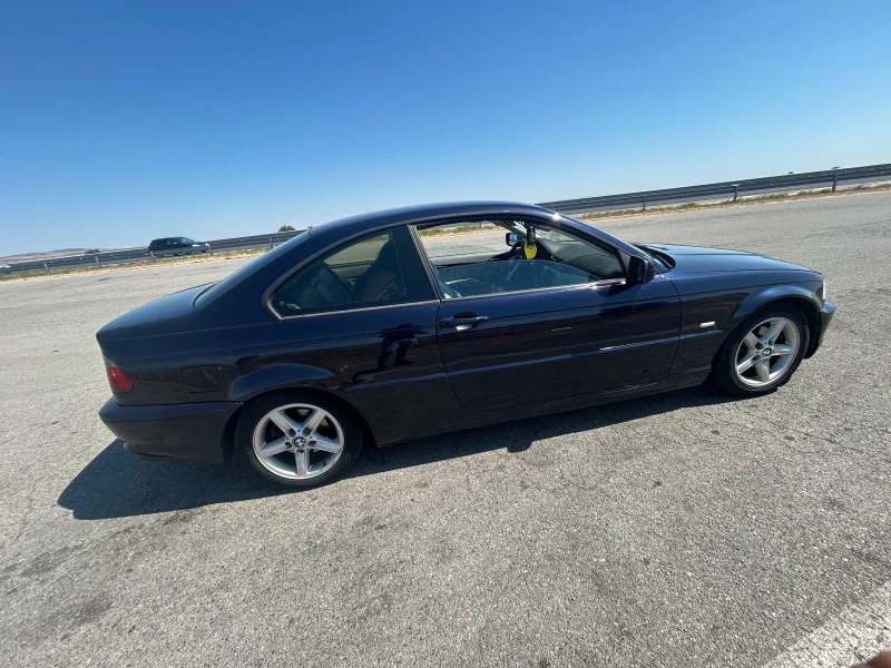 BMW 320, снимка 4 - Автомобили и джипове - 52957961