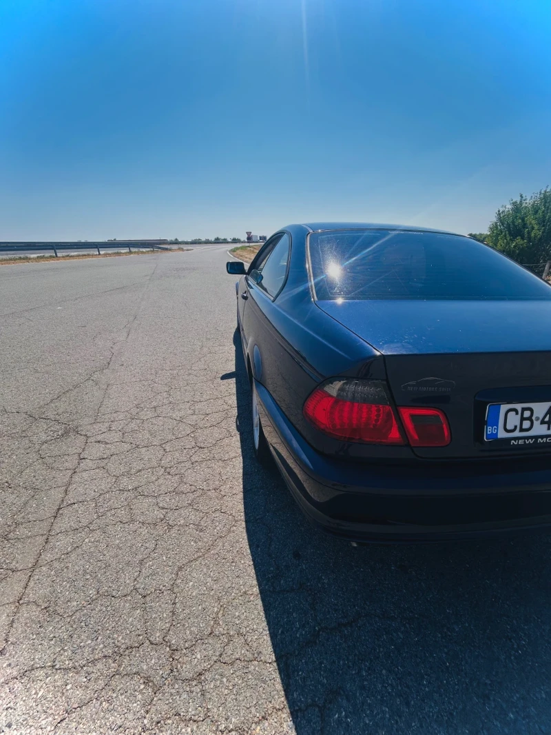 BMW 320, снимка 3 - Автомобили и джипове - 52957961