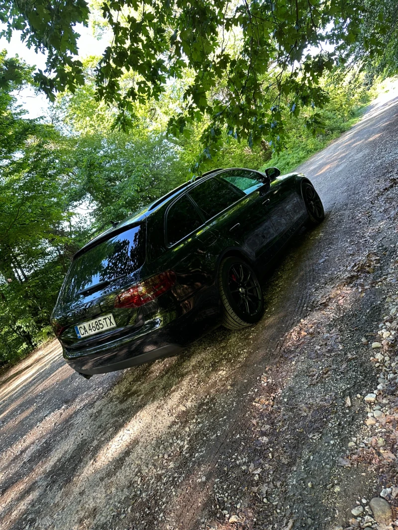 Audi A4 B8, снимка 8 - Автомобили и джипове - 53101294