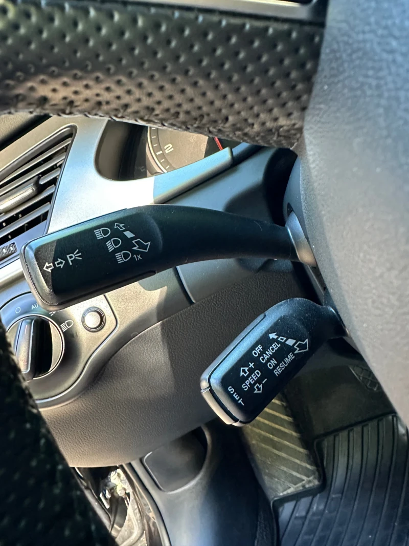 Audi A4 B8, снимка 14 - Автомобили и джипове - 53101294