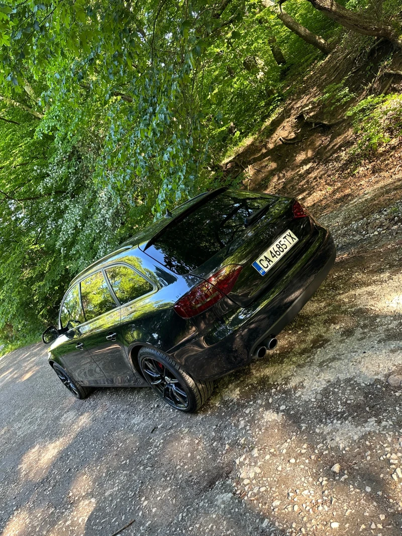 Audi A4 B8, снимка 7 - Автомобили и джипове - 53101294