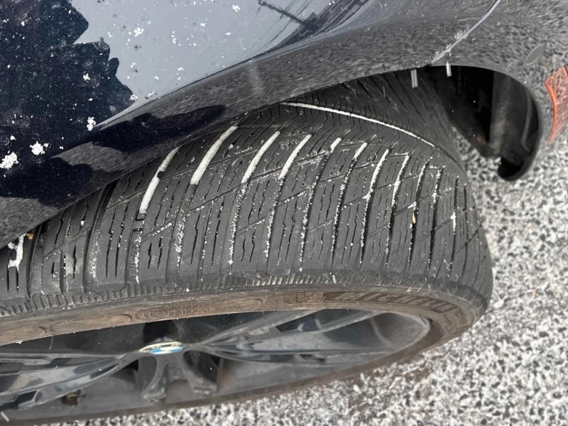 BMW 550 M550i xDrive  CARFAX, снимка 7 - Автомобили и джипове - 53269542