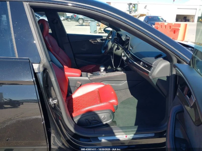 Audi A5 S5 Sportback Premium Plus Tfsi Quattro Tiptronic, снимка 5 - Автомобили и джипове - 53396162