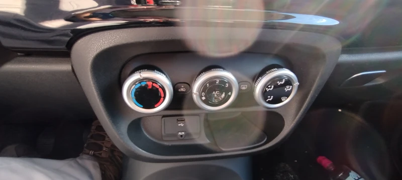 Fiat 500L Living, снимка 6 - Автомобили и джипове - 53405571