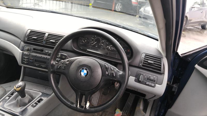 BMW 316 ti, 318, снимка 11 - Автомобили и джипове - 16850307
