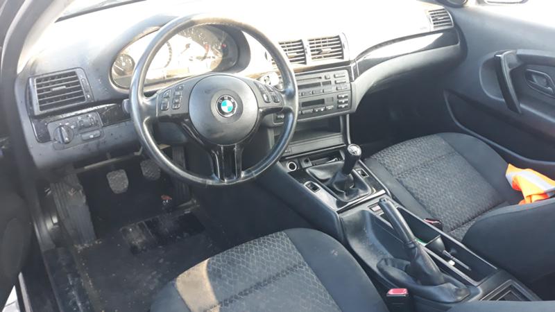 BMW 316 ti, 318, снимка 3 - Автомобили и джипове - 16850307