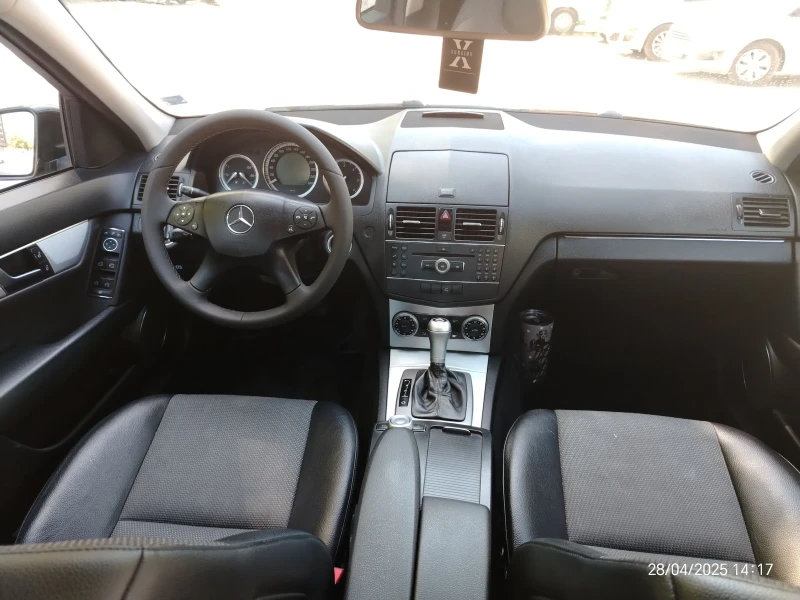 Mercedes-Benz C 220 ОМ646 - 12200 лв. - 11468533 | Car24.bg