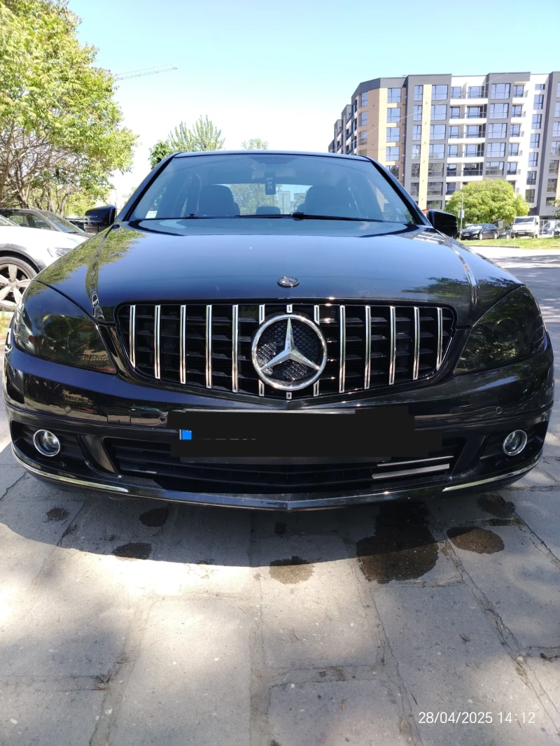 Mercedes-Benz C 220 ОМ646 - 12200 лв. - 11468533 | Car24.bg
