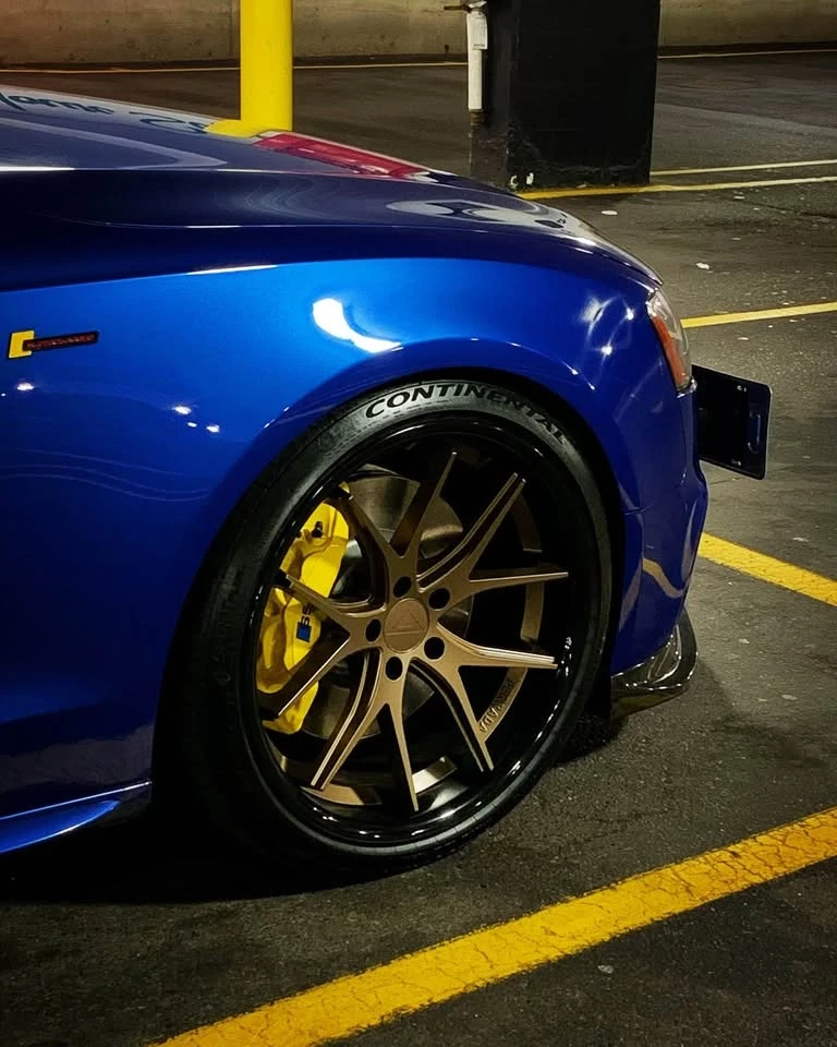 Audi S5  * CARFAX * БЕЗ ПЪРВОНАЧАЛНА ВНОСКА - изображение 2