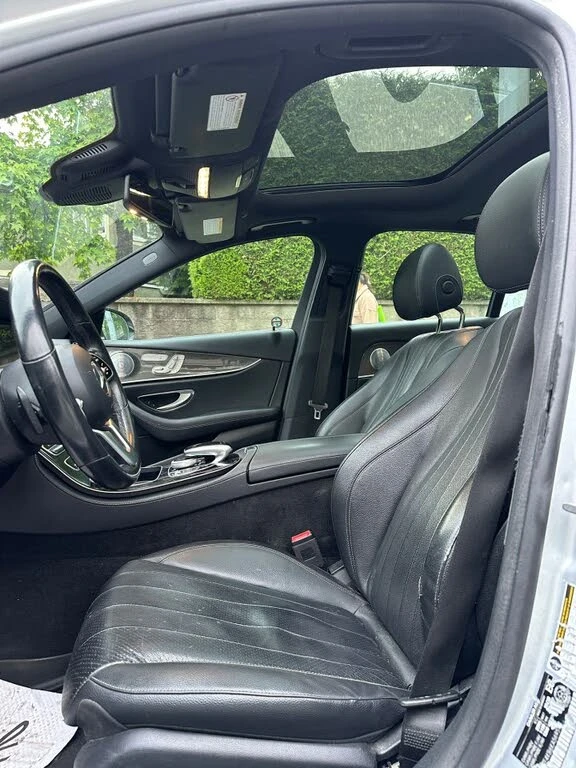 Mercedes-Benz E 300 FULL DIGITAL* * BURMESTER* *  | Mobile.bg   6