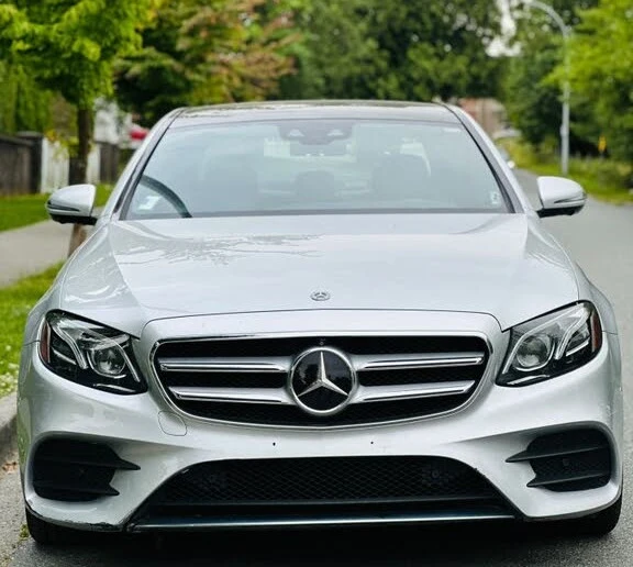 Mercedes-Benz E 300 FULL DIGITAL* * BURMESTER* *  | Mobile.bg   2